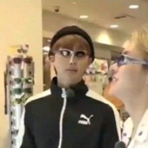 Meet your Posher, Rubi